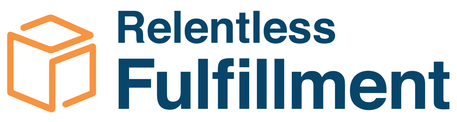 Relentless Fulfillment logo